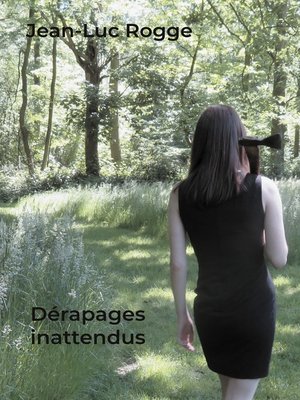 cover image of Dérapages inattendus